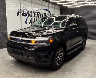 XL 4x4 4dr SUV