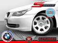 BMW 523 i TOURING *Aut.*Leder*Navi*Panor.*LED*Temp.* Argent - thumbnail 1