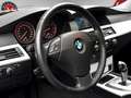 BMW 523 i TOURING *Aut.*Leder*Navi*Panor.*LED*Temp.* Argent - thumbnail 15