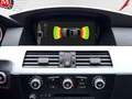BMW 523 i TOURING *Aut.*Leder*Navi*Panor.*LED*Temp.* Argent - thumbnail 19