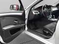 BMW 523 i TOURING *Aut.*Leder*Navi*Panor.*LED*Temp.* Argent - thumbnail 13