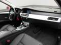 BMW 523 i TOURING *Aut.*Leder*Navi*Panor.*LED*Temp.* Argent - thumbnail 21