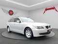 BMW 523 i TOURING *Aut.*Leder*Navi*Panor.*LED*Temp.* Argent - thumbnail 3