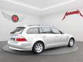 BMW 523 i TOURING *Aut.*Leder*Navi*Panor.*LED*Temp.* Argent - thumbnail 5