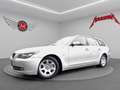 BMW 523 i TOURING *Aut.*Leder*Navi*Panor.*LED*Temp.* Argent - thumbnail 2