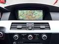 BMW 523 i TOURING *Aut.*Leder*Navi*Panor.*LED*Temp.* Argent - thumbnail 17