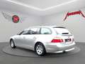 BMW 523 i TOURING *Aut.*Leder*Navi*Panor.*LED*Temp.* Argent - thumbnail 4