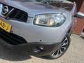 Nissan Qashqai+2 1.6 Connect Edition // 7 PERSOONS // NAVI // CAMER Gris - thumbnail 10
