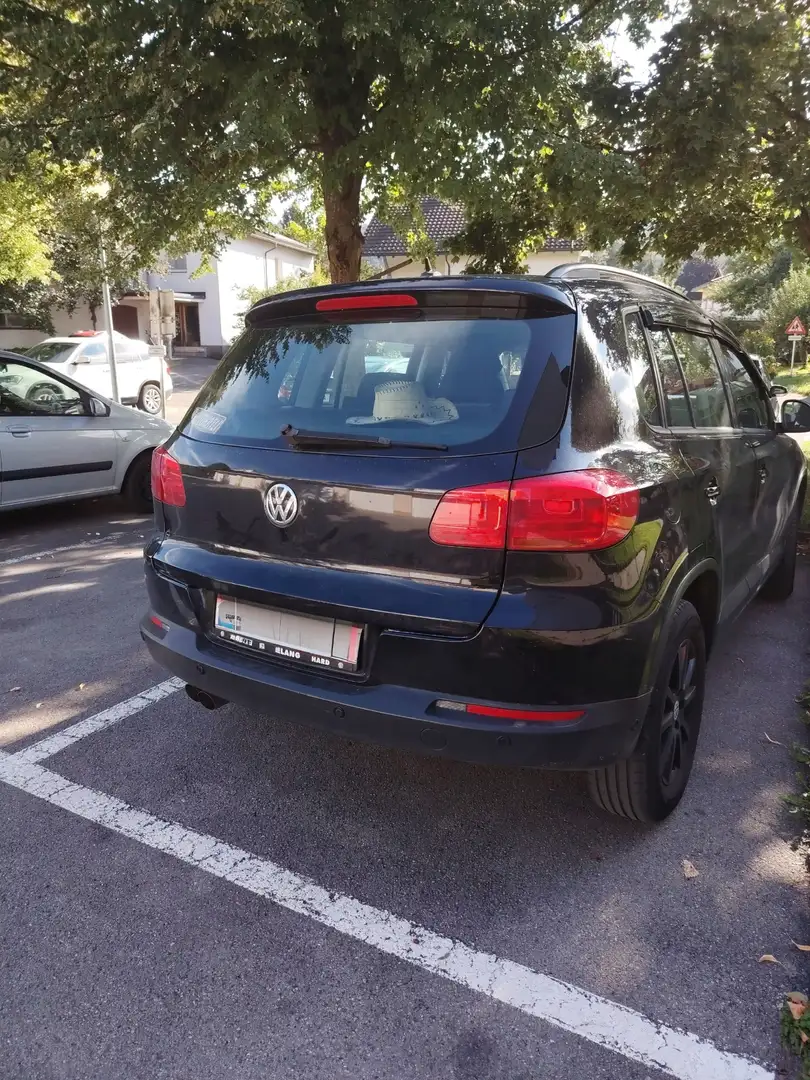 Volkswagen Tiguan 2.0 TDI SCR BlueMotion Technology Trend & Fun - 2