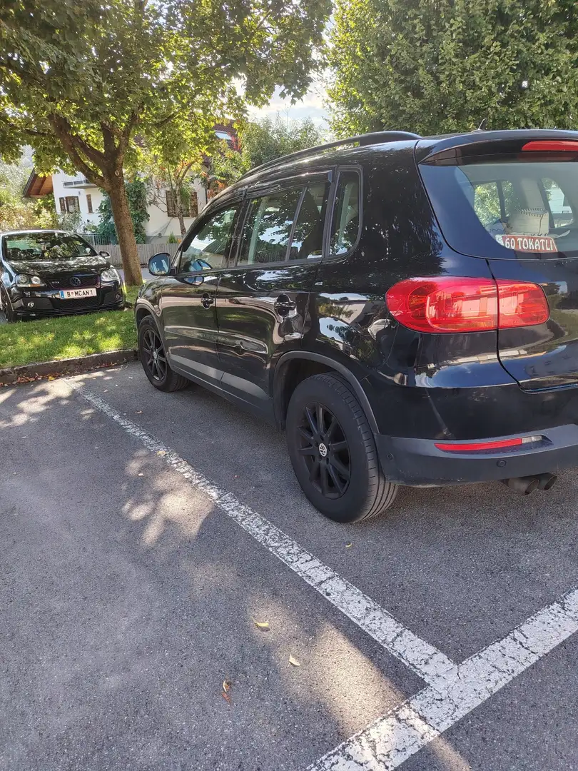 Volkswagen Tiguan 2.0 TDI SCR BlueMotion Technology Trend & Fun - 1
