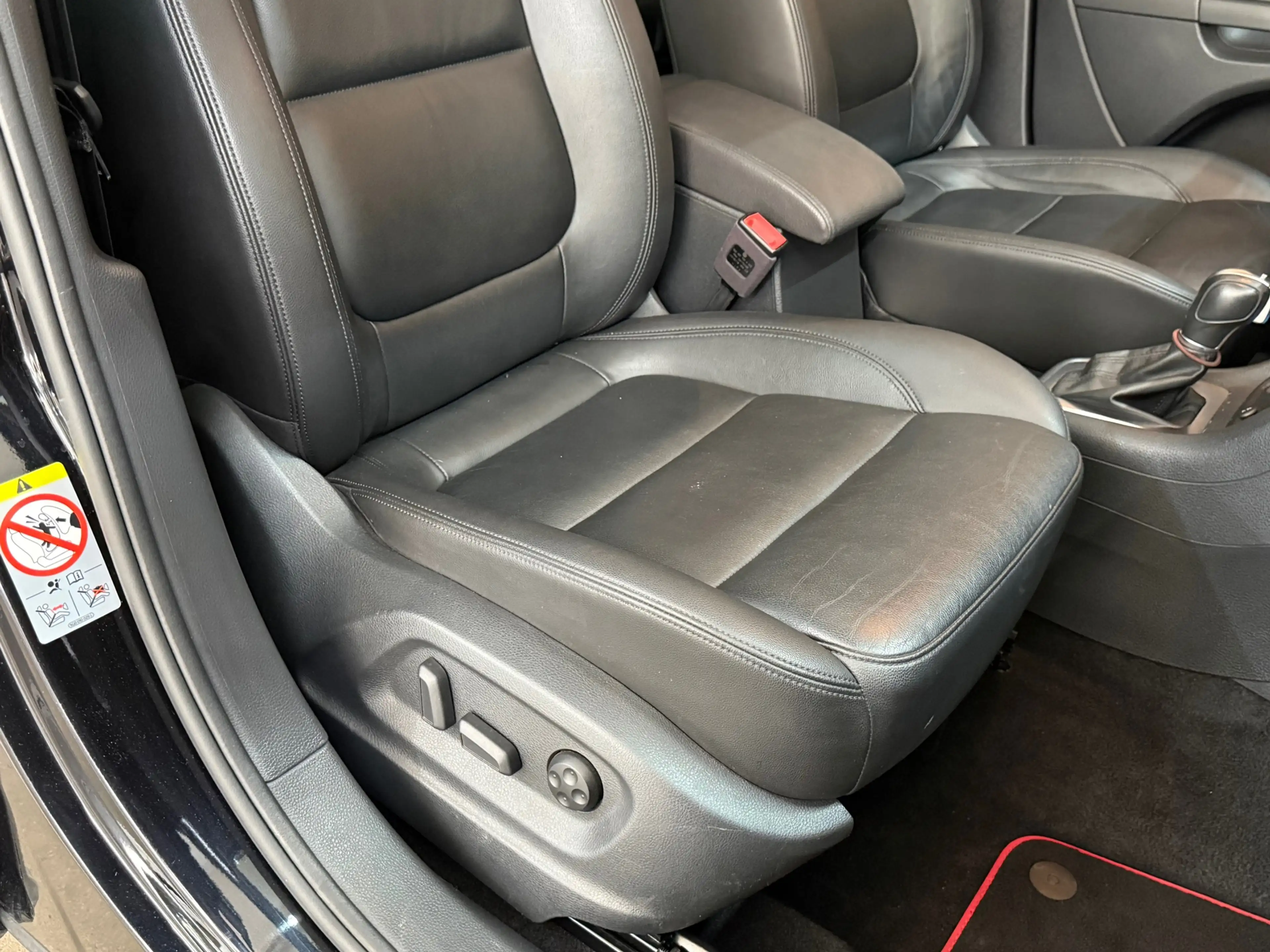 SEAT Alhambra 1.4 TSI Style FR-Line | 7p. | Full Option | Trekha — photo 15