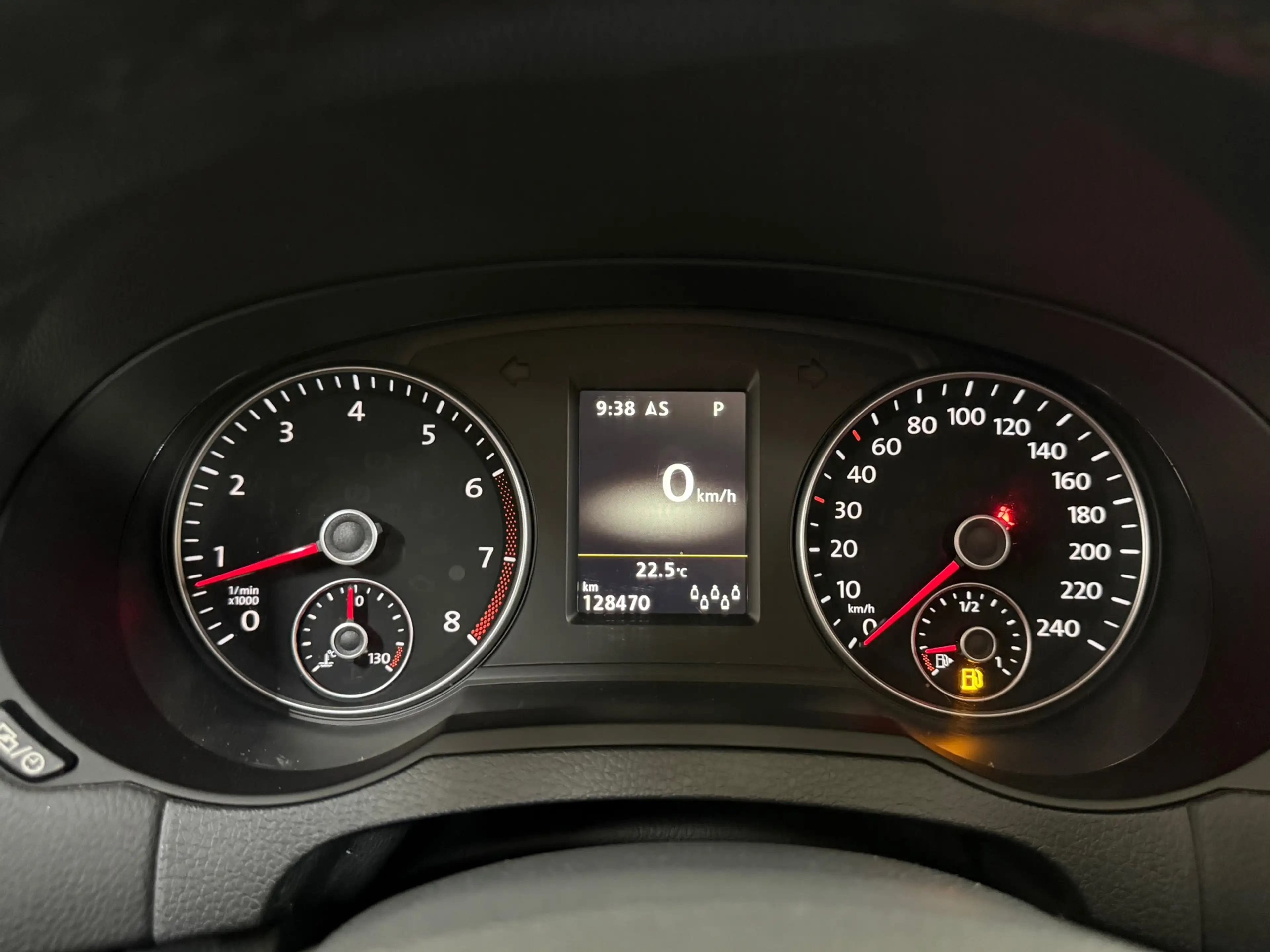 SEAT Alhambra 1.4 TSI Style FR-Line | 7p. | Full Option | Trekha — photo 6