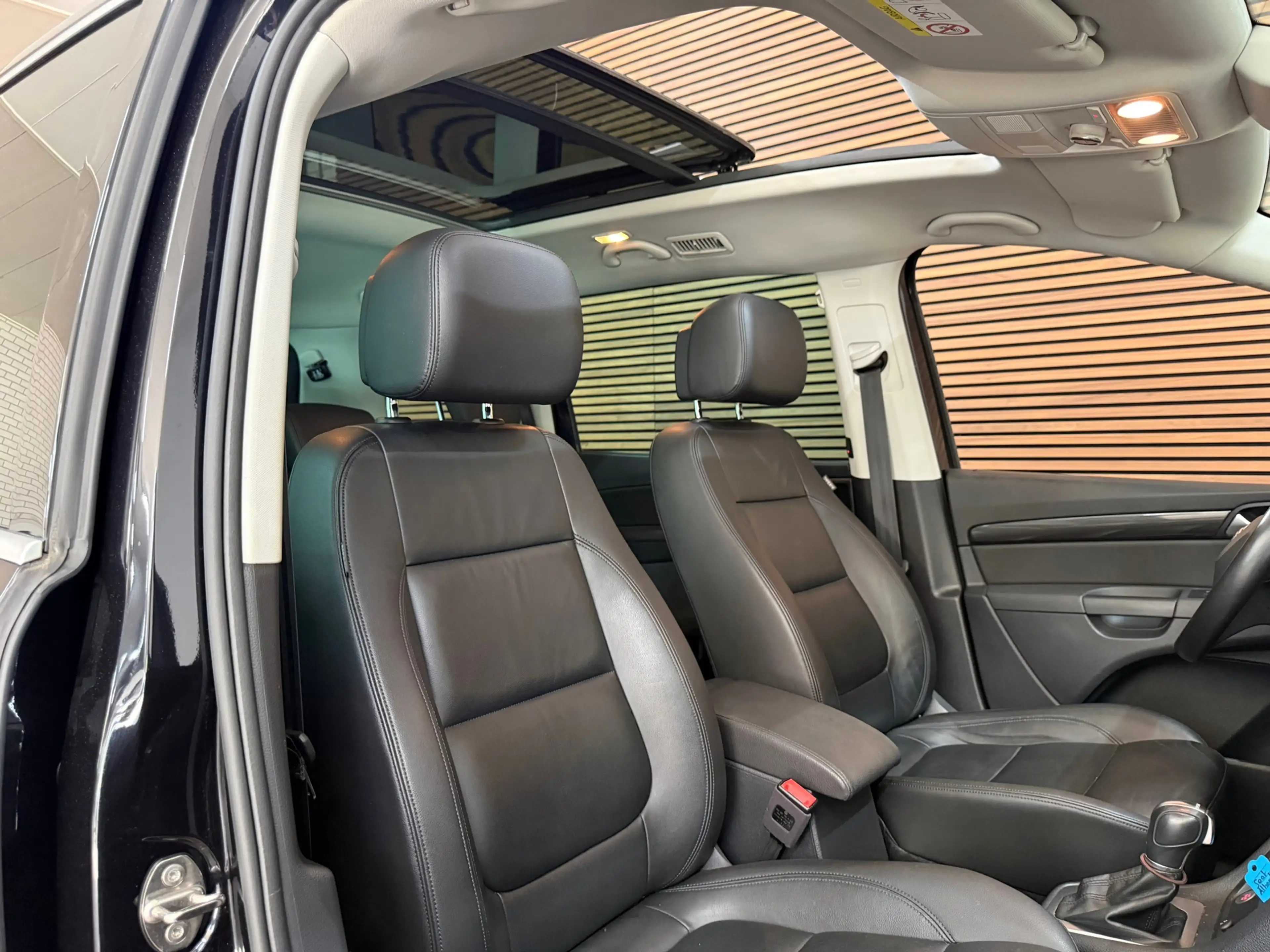 SEAT Alhambra 1.4 TSI Style FR-Line | 7p. | Full Option | Trekha — photo 14