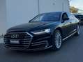 Audi A8 50TDI mhev quattro VIRTUAL,TELECAMERA.LUCI SOFFUSE Schwarz - thumbnail 8