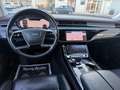 Audi A8 50TDI mhev quattro VIRTUAL,TELECAMERA.LUCI SOFFUSE Schwarz - thumbnail 22