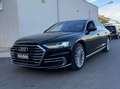 Audi A8 50TDI mhev quattro VIRTUAL,TELECAMERA.LUCI SOFFUSE Schwarz - thumbnail 7