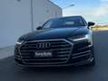 Audi A8 50TDI mhev quattro VIRTUAL,TELECAMERA.LUCI SOFFUSE Schwarz - thumbnail 9