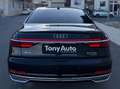 Audi A8 50TDI mhev quattro VIRTUAL,TELECAMERA.LUCI SOFFUSE Schwarz - thumbnail 16