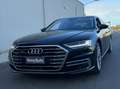 Audi A8 50TDI mhev quattro VIRTUAL,TELECAMERA.LUCI SOFFUSE Schwarz - thumbnail 6