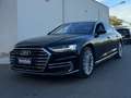 Audi A8 50TDI mhev quattro VIRTUAL,TELECAMERA.LUCI SOFFUSE Schwarz - thumbnail 11