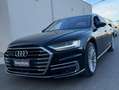 Audi A8 50TDI mhev quattro VIRTUAL,TELECAMERA.LUCI SOFFUSE Schwarz - thumbnail 10