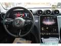 Mercedes-Benz C 200 D T-Modell AUTOMATIK Navi Digitales Cockpit LED El Schwarz - thumbnail 9