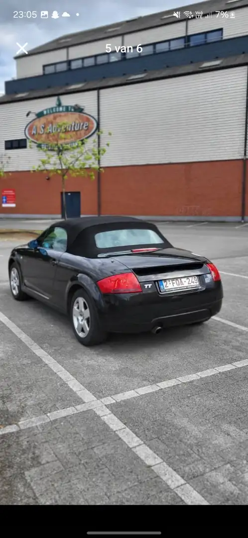 Audi TT Roadster 1.8 T - 2