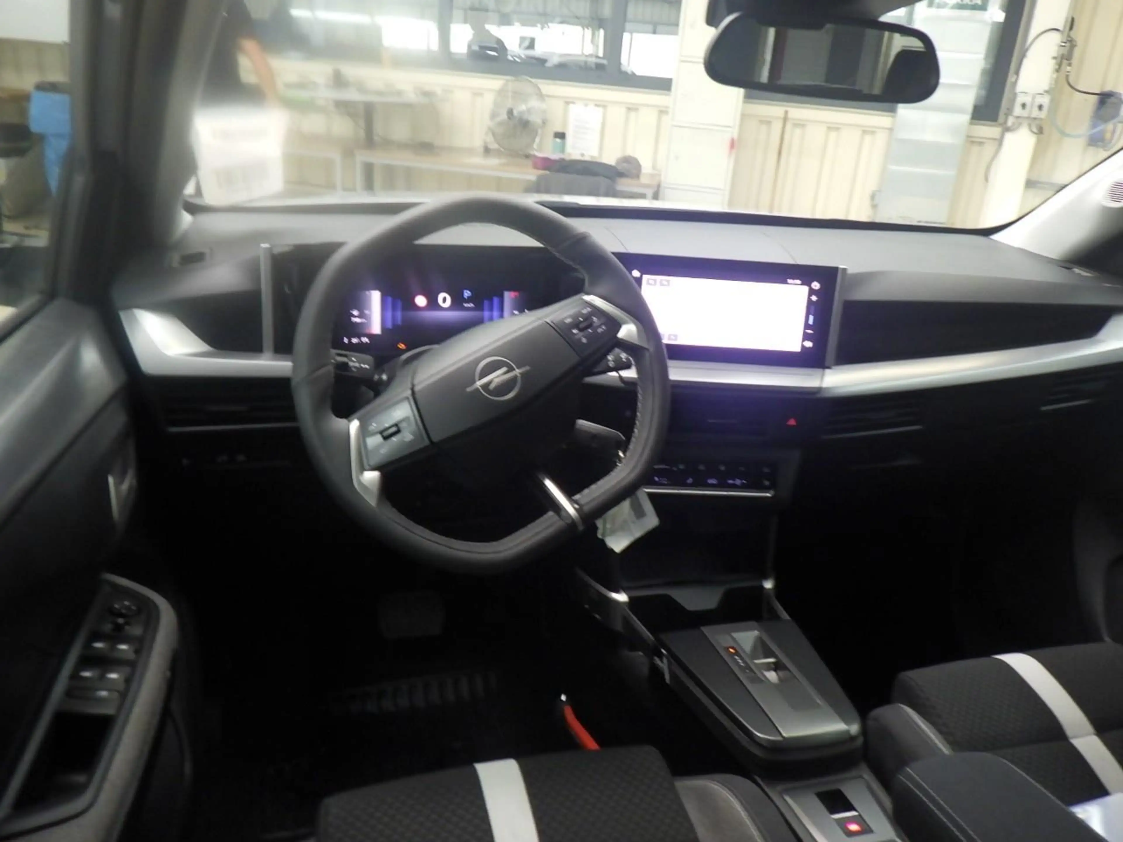 Opel Frontera 1.2 Turbo Hybrid GS / Navigatie / Camera / Parkeer — photo 3
