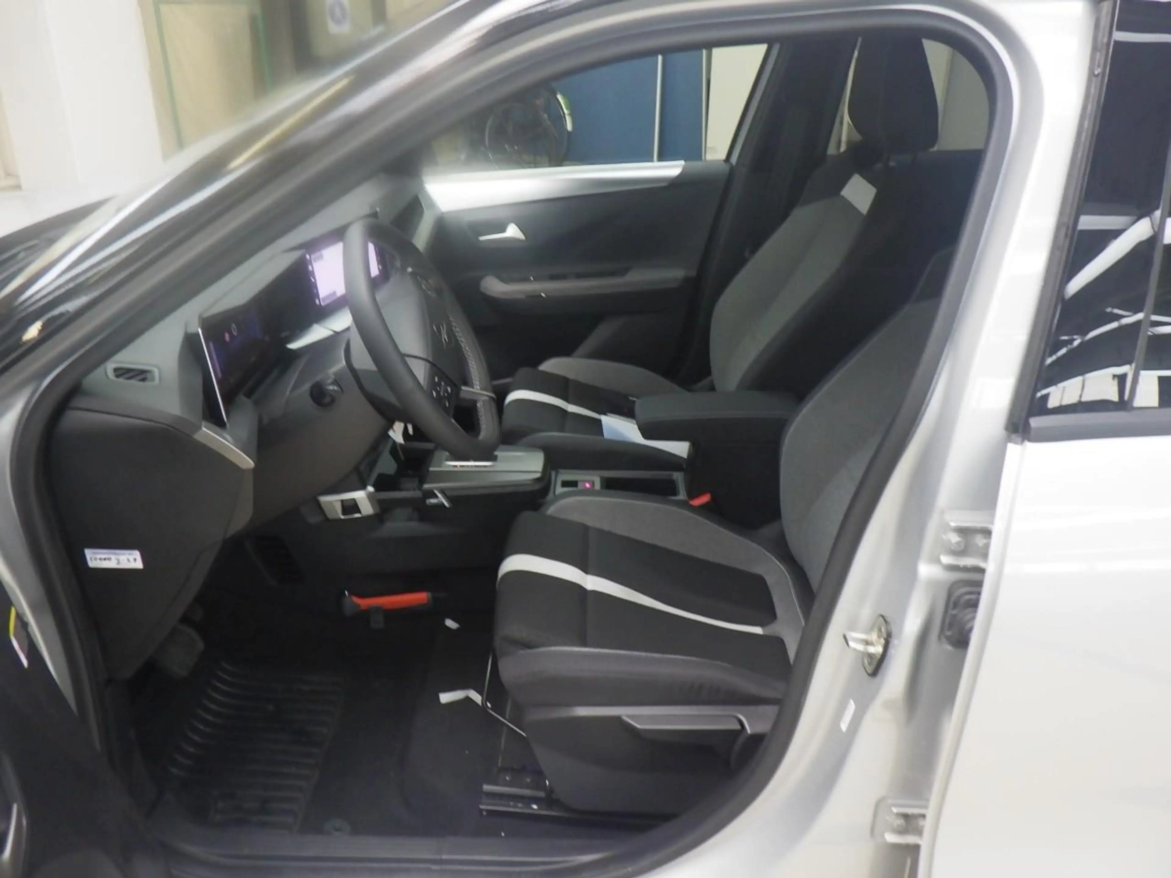 Opel Frontera 1.2 Turbo Hybrid GS / Navigatie / Camera / Parkeer — photo 5