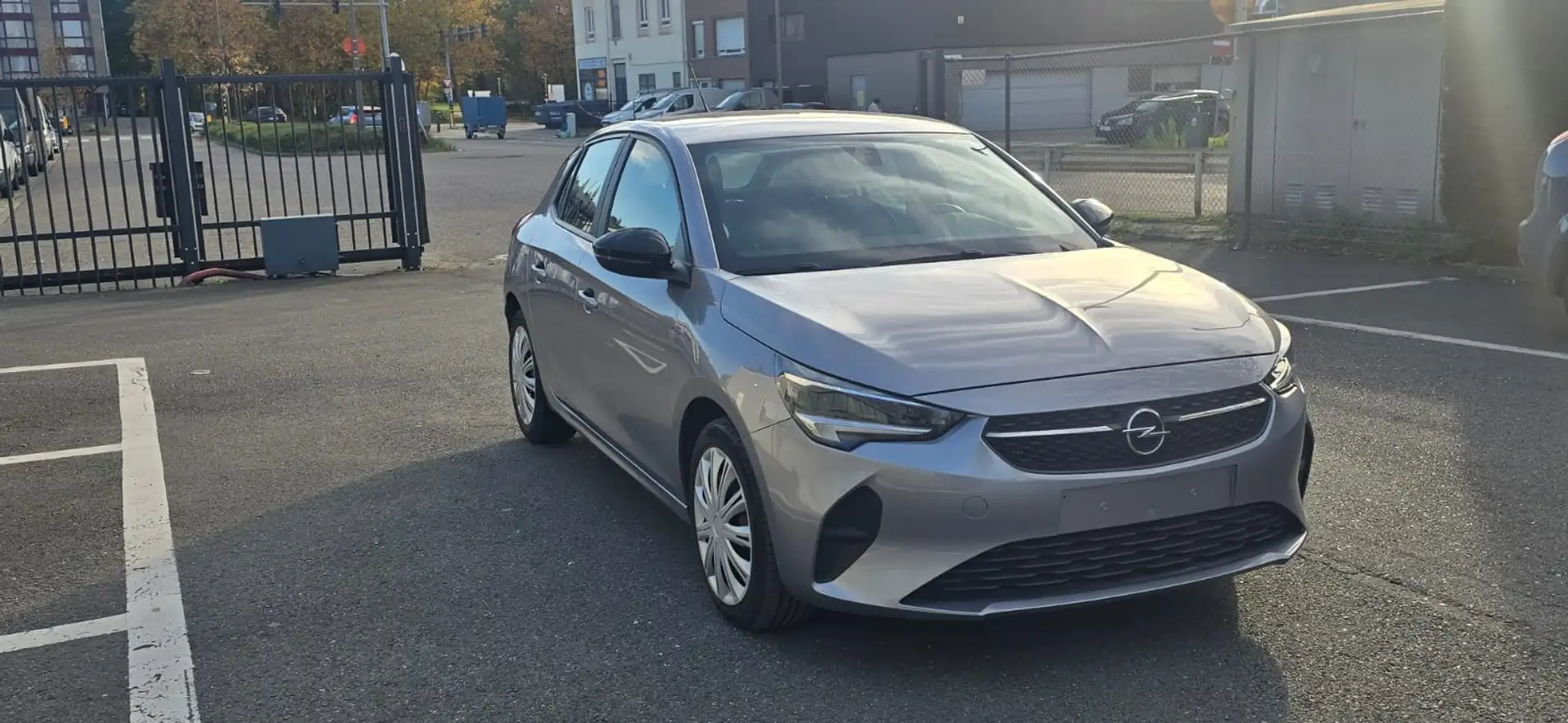 Opel Corsa 1.2 Direct Inj Turbo Start/Stop Automatik Ultimate - 2