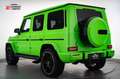 Mercedes-Benz G 63 AMG Facelift Alien Green SUPERIOR Burmester Grün - thumbnail 3
