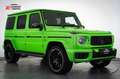 Mercedes-Benz G 63 AMG Facelift Alien Green SUPERIOR Burmester Grün - thumbnail 7