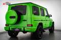 Mercedes-Benz G 63 AMG Facelift Alien Green SUPERIOR Burmester Grün - thumbnail 5