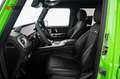 Mercedes-Benz G 63 AMG Facelift Alien Green SUPERIOR Burmester Grün - thumbnail 18