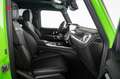 Mercedes-Benz G 63 AMG Facelift Alien Green SUPERIOR Burmester Grün - thumbnail 17