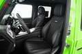 Mercedes-Benz G 63 AMG Facelift Alien Green SUPERIOR Burmester Grün - thumbnail 10