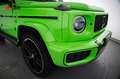Mercedes-Benz G 63 AMG Facelift Alien Green SUPERIOR Burmester Grün - thumbnail 19