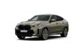 BMW X6 xDrive30d Grau - thumbnail 1