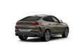 BMW X6 xDrive30d Grau - thumbnail 4