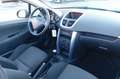 Peugeot 207 CC Cabrio-Coupe Filou 1.6*TÜV+SERVICE NEU*** Zwart - thumbnail 16