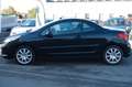Peugeot 207 CC Cabrio-Coupe Filou 1.6*TÜV+SERVICE NEU*** Zwart - thumbnail 9
