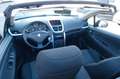 Peugeot 207 CC Cabrio-Coupe Filou 1.6*TÜV+SERVICE NEU*** Zwart - thumbnail 15