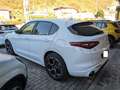 Alfa Romeo Stelvio Stelvio 2.2 t Veloce Q4 210cv auto Bianco - thumbnail 2