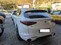 Alfa Romeo Stelvio Stelvio 2.2 t Veloce Q4 210cv auto Blanc - thumbnail 4