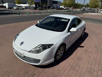 Coupé 2.0dCi Mónaco GP