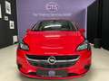 Opel Corsa E Selection /2 Hand Rouge - thumbnail 2