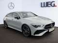 Mercedes-Benz CLA 200 Shooting Brake AMG-SPECIAL-EDITION+AHK Grau - thumbnail 5