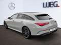 Mercedes-Benz CLA 200 Shooting Brake AMG-SPECIAL-EDITION+AHK Grau - thumbnail 3