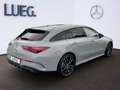 Mercedes-Benz CLA 200 Shooting Brake AMG-SPECIAL-EDITION+AHK Grau - thumbnail 4
