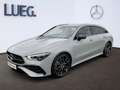 Mercedes-Benz CLA 200 Shooting Brake AMG-SPECIAL-EDITION+AHK Grau - thumbnail 2